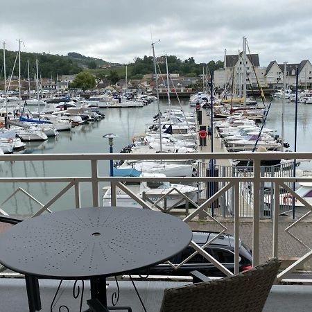 Appartement 3 Pieces Calme Avec Ascenseur A Dives-Sur-Mer - Fr-1-487-319 エクステリア 写真