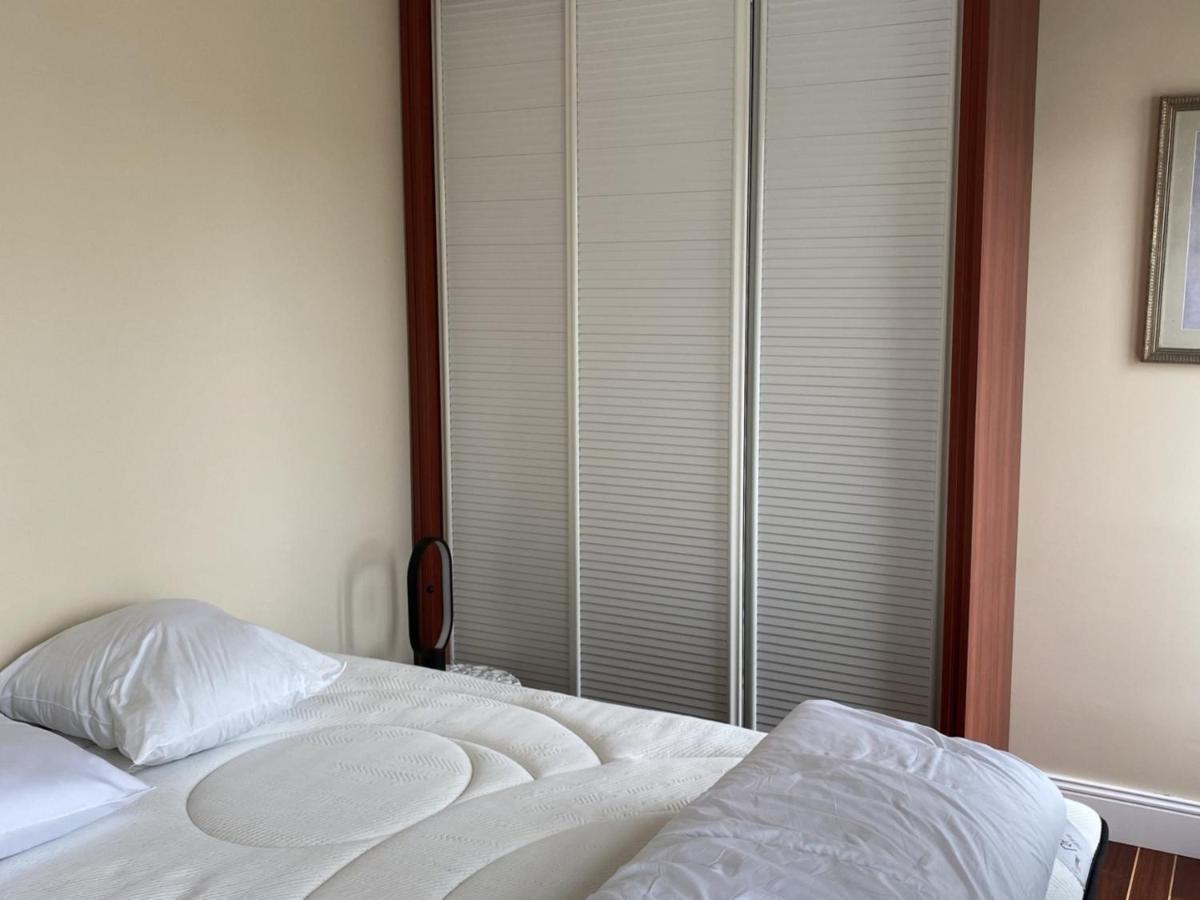 Appartement 3 Pieces Calme Avec Ascenseur A Dives-Sur-Mer - Fr-1-487-319 エクステリア 写真