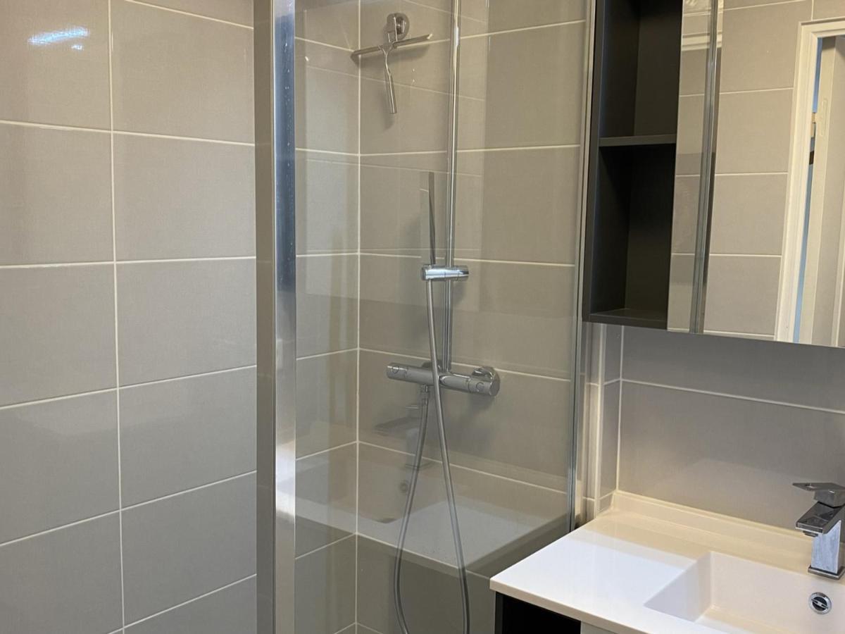 Appartement 3 Pieces Calme Avec Ascenseur A Dives-Sur-Mer - Fr-1-487-319 エクステリア 写真