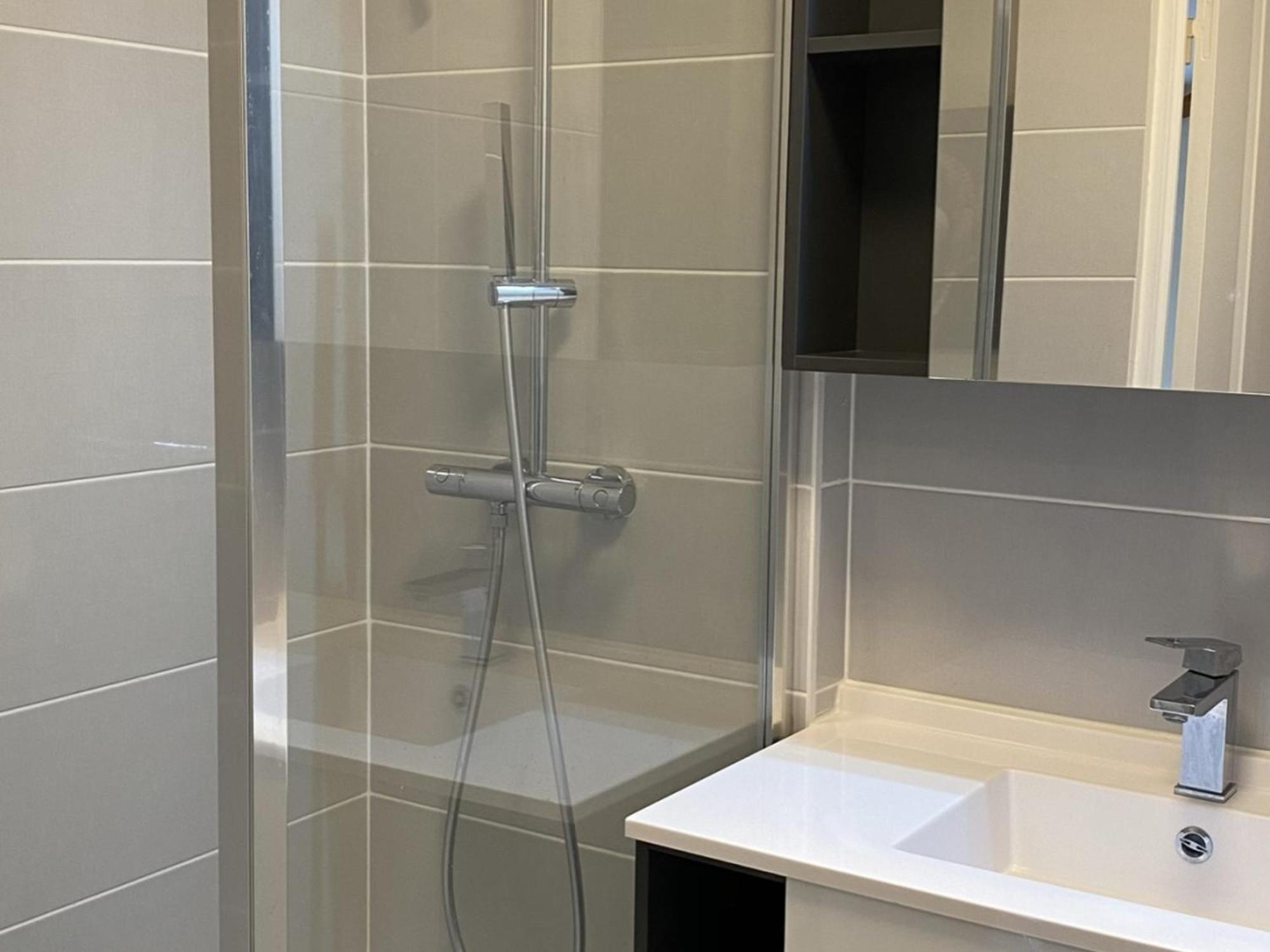 Appartement 3 Pieces Calme Avec Ascenseur A Dives-Sur-Mer - Fr-1-487-319 エクステリア 写真